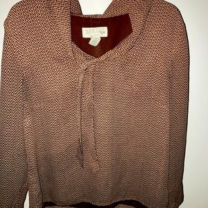 women’s vintage shirt size 14